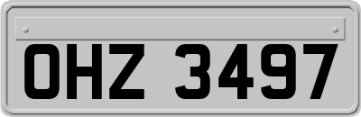 OHZ3497