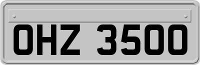 OHZ3500