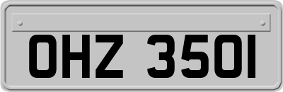OHZ3501