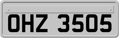 OHZ3505