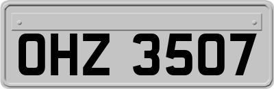 OHZ3507