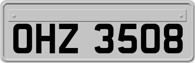 OHZ3508