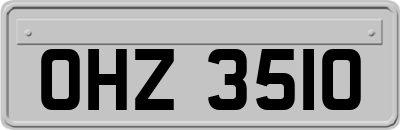 OHZ3510