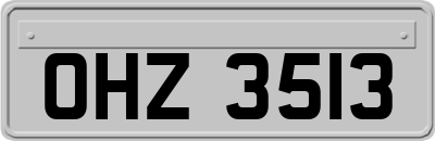 OHZ3513