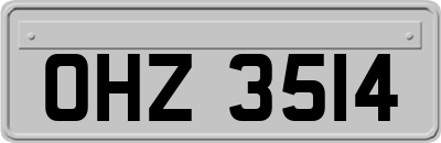 OHZ3514