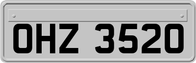 OHZ3520
