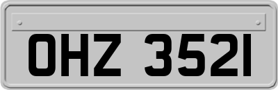 OHZ3521