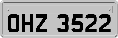 OHZ3522