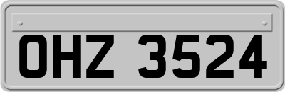 OHZ3524