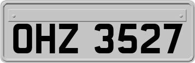 OHZ3527