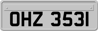 OHZ3531