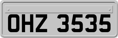 OHZ3535