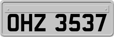 OHZ3537
