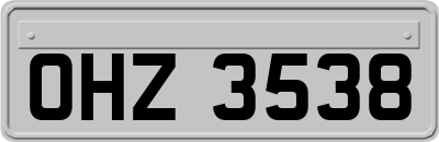 OHZ3538