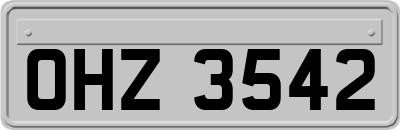 OHZ3542