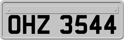 OHZ3544