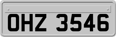 OHZ3546