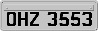 OHZ3553