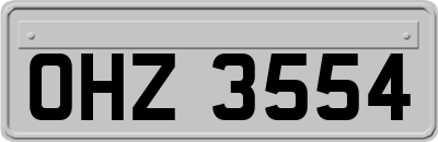 OHZ3554