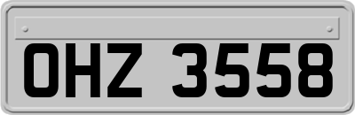 OHZ3558