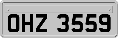 OHZ3559