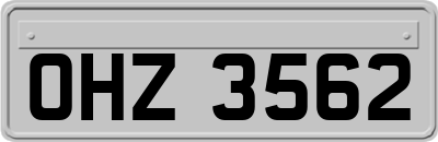 OHZ3562