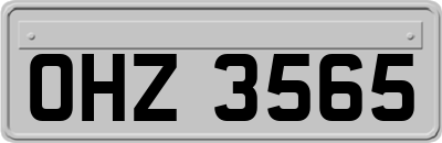 OHZ3565