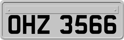 OHZ3566