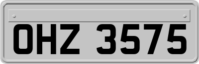 OHZ3575