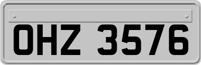 OHZ3576