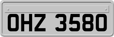 OHZ3580
