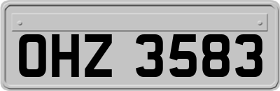 OHZ3583