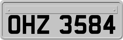 OHZ3584