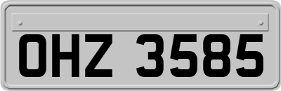 OHZ3585