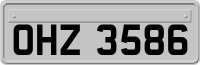 OHZ3586