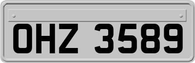 OHZ3589
