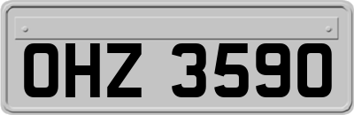 OHZ3590