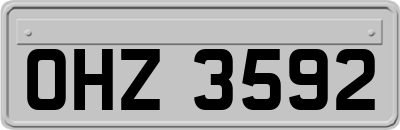 OHZ3592