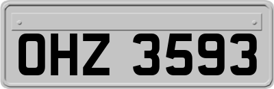 OHZ3593