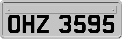 OHZ3595