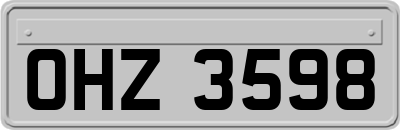 OHZ3598