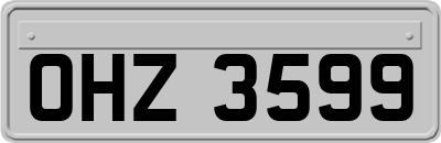 OHZ3599