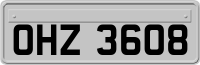 OHZ3608