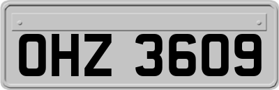 OHZ3609