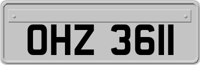 OHZ3611
