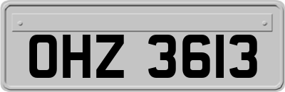 OHZ3613