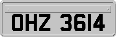 OHZ3614