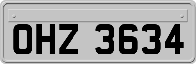 OHZ3634
