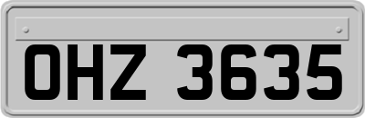 OHZ3635