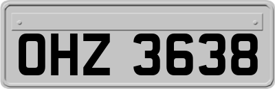 OHZ3638